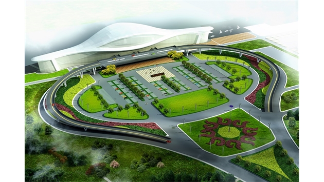 標題：集寧機場
瀏覽次數：3859
發表時間：2020-10-16